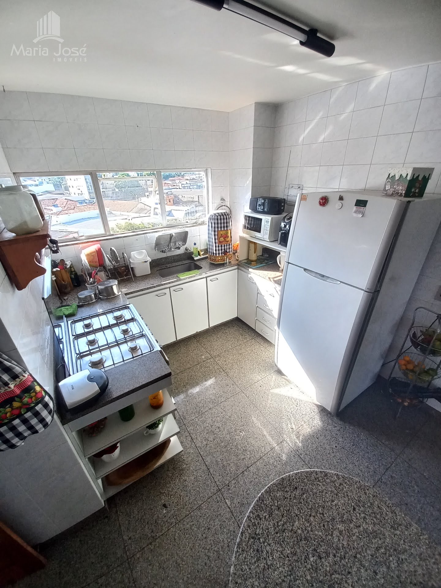 Apartamento à venda com 3 quartos, 1 suíte, 2 vagas e 130m² no Centro, Sete Lagoas (MG) — foto 12 de 30