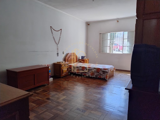 Casa em Jardim dos Estados  -  Poços de Caldas