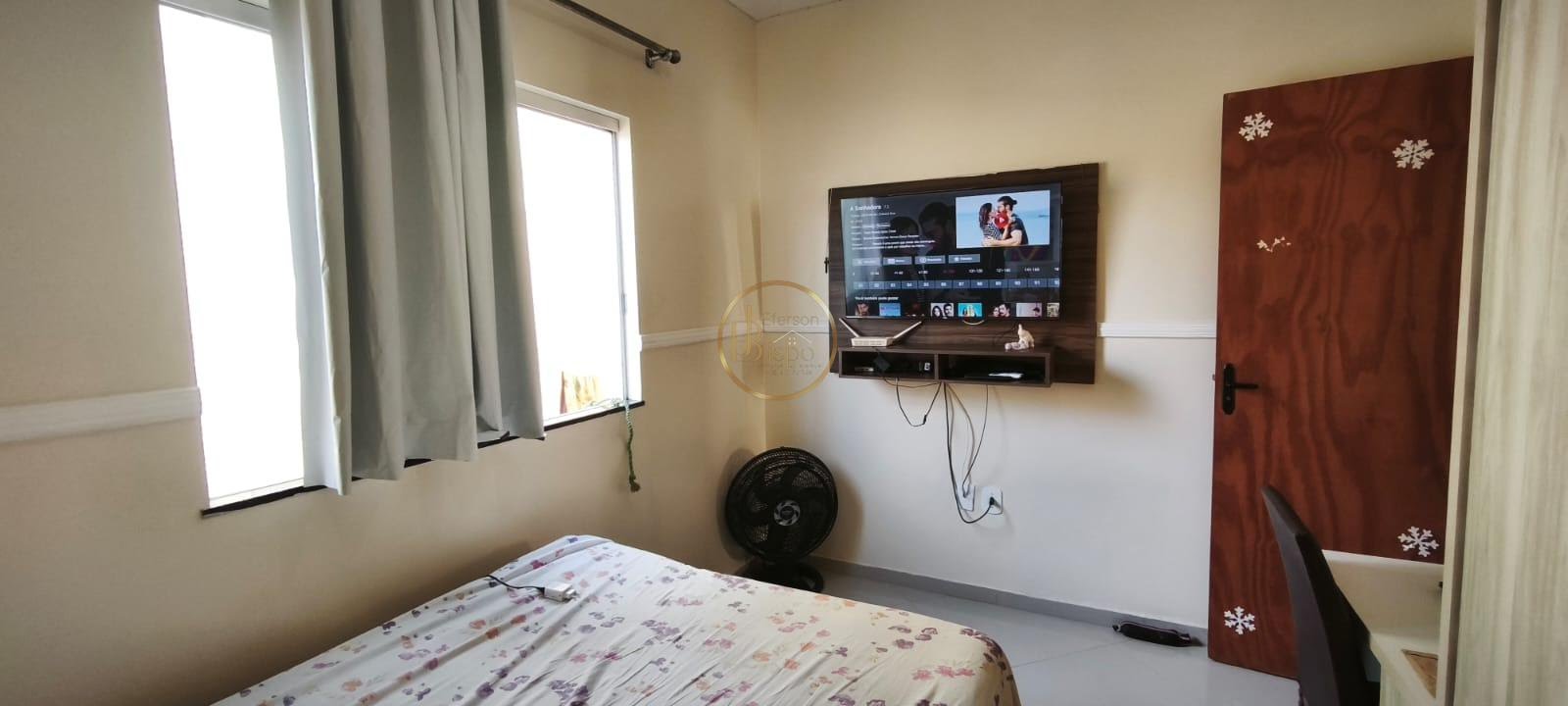 Apartamento à venda com 2 quartos, 1 suíte, 1 vaga e 78m² no Praia de Taperapuã, Porto Seguro (BA) — foto 19 de 23