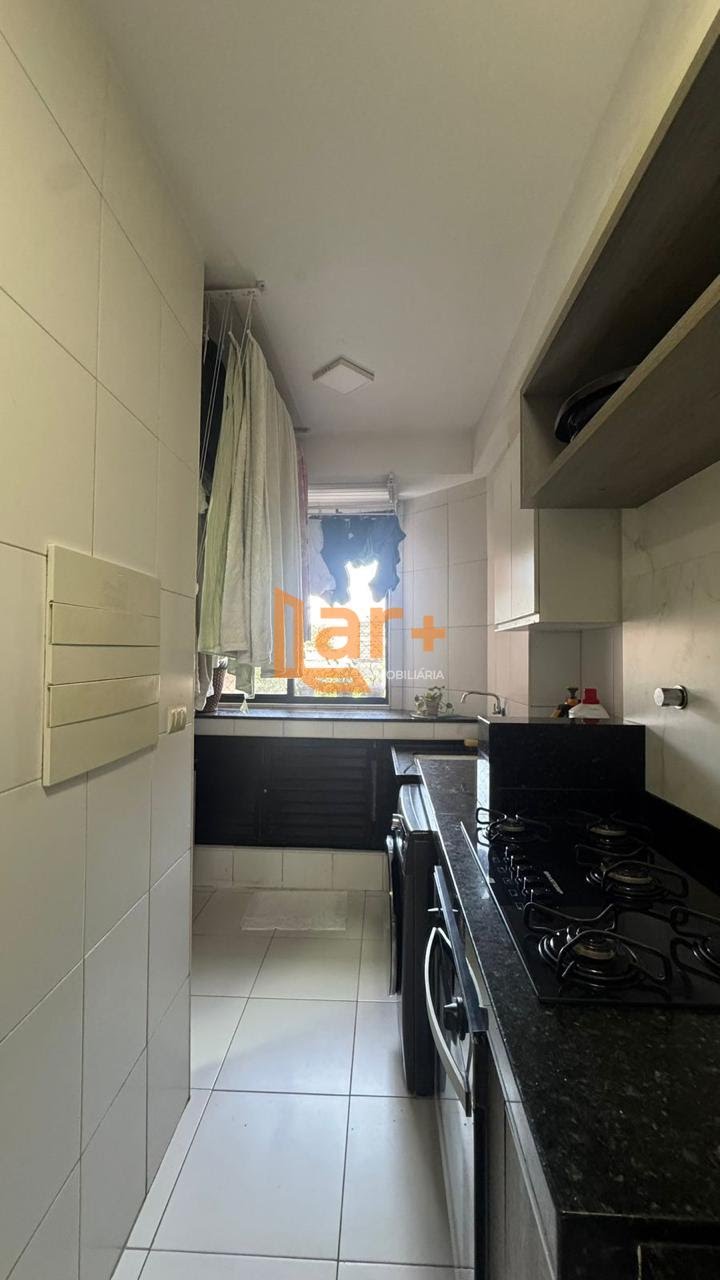 Apartamento à venda com 4 quartos, 1 suíte, 2 vagas e 99m² no Farolândia, Aracaju (SE) — foto 20 de 30