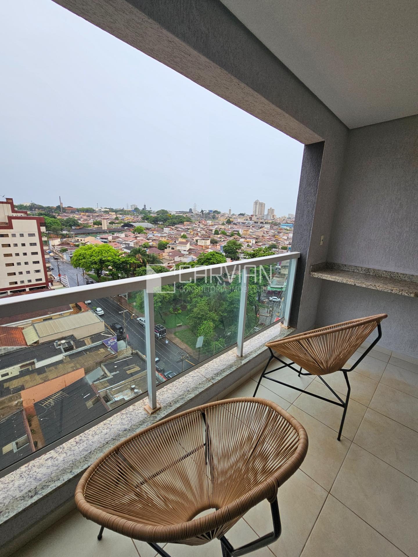 Apartamento à venda com 2 quartos, 1 banheiro, 1 vaga e 55m² no Jardim Palma Travassos, Ribeirão Preto (SP) — foto 7 de 24