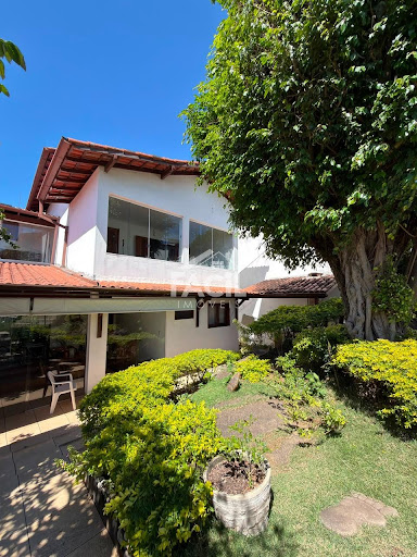 Casa à Venda na Ilha do Boi, Vitória: 4 Suítes, 518m²