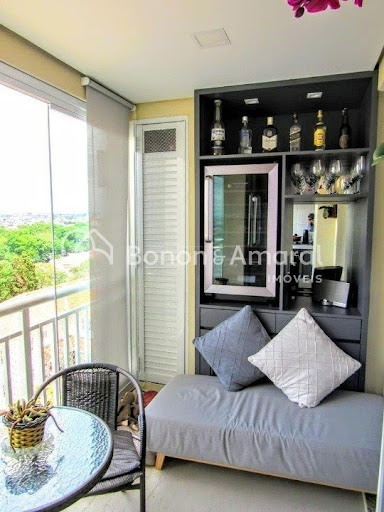 Apartamento, 3 quartos, 80 m² - Foto 14