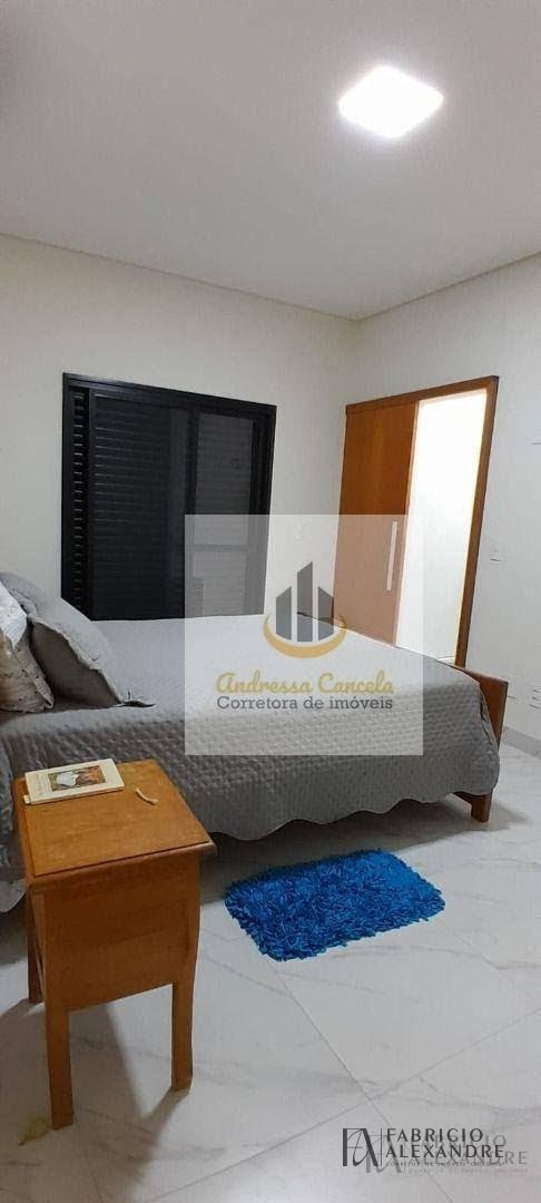Casa à venda com 3 quartos, 3 suítes, 4 vagas e 200m² no Village La Montagne, São José do Rio Preto (SP) — foto 11 de 30