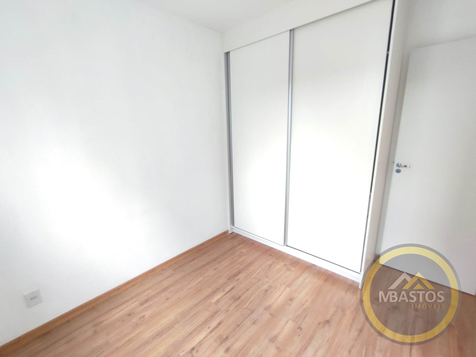 Quarto 01 do Apartamento 