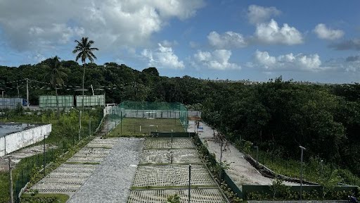 Comercial à venda com 1 banheiro, 1 vaga e 33m² no Muro Alto, Ipojuca (PE) — foto 29 de 30