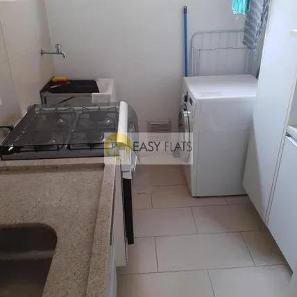 Apartamento à venda com 1 quarto, 1 suíte e 48m² no Bela Vista, São Paulo (SP) — foto 16 de 30