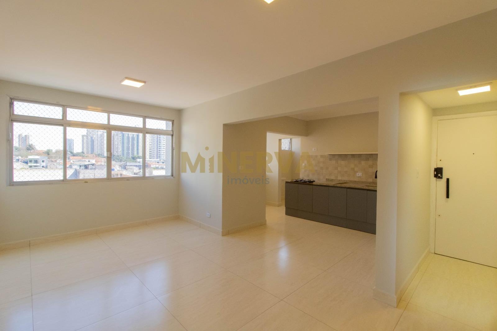Apartamento à venda com 2 quartos, 2 banheiros, 1 vaga e 72m² no Tatuapé, São Paulo — foto principal