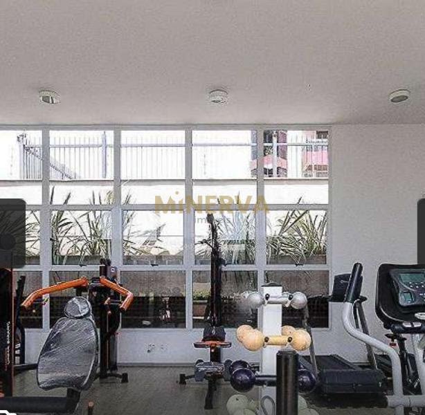 Apartamento à venda com 3 quartos, 1 suíte, 3 vagas e 97m² no Chácara Califórnia, São Paulo (SP) — foto 28 de 30