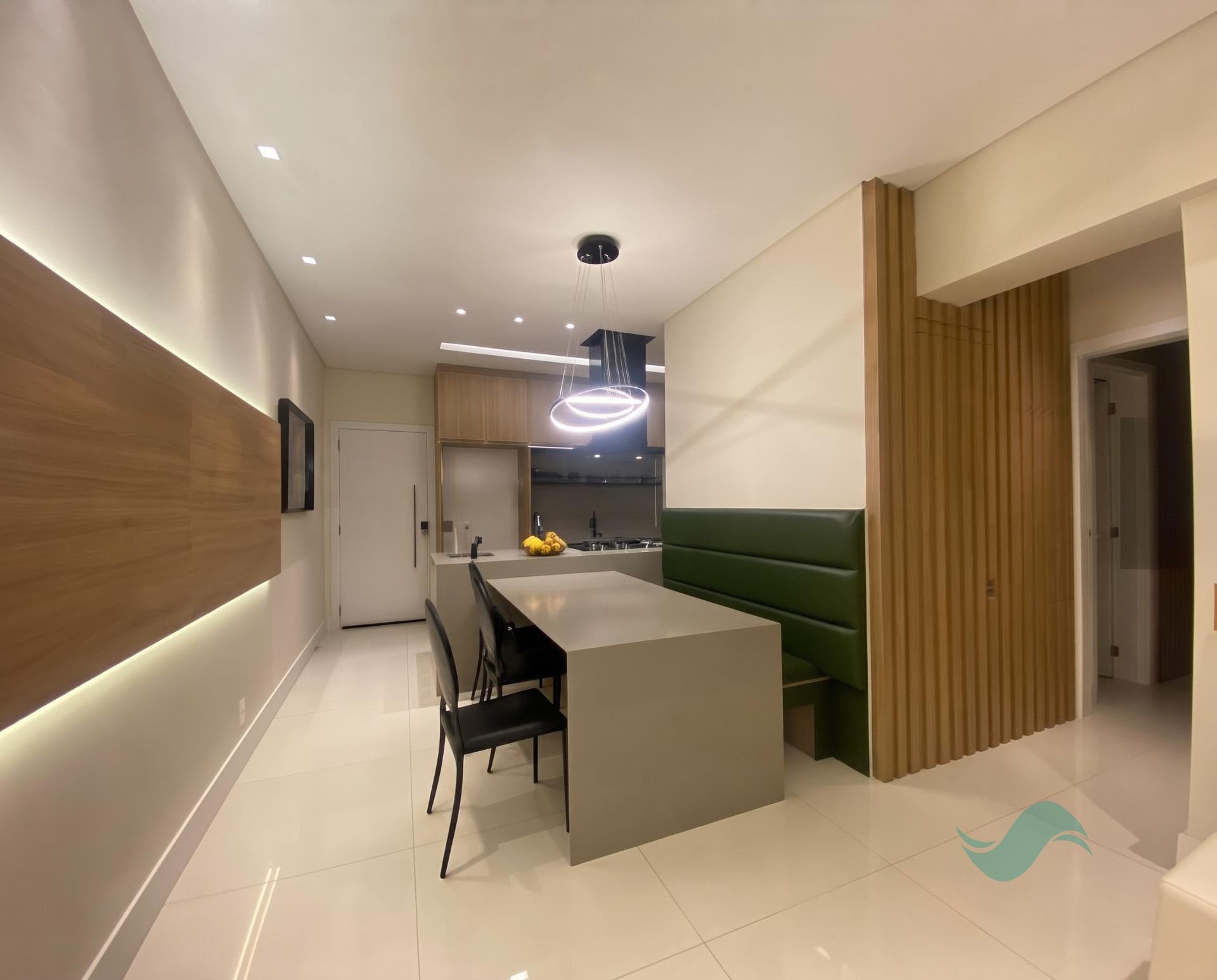 Apartamento à venda com 2 quartos, 2 suítes, 2 vagas e 147m² no Jurerê Internacional, Florianópolis (SC) — foto 5 de 8