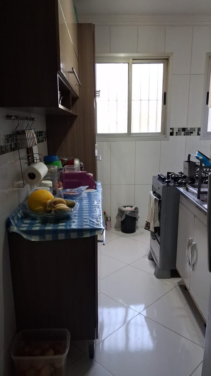 Apartamento à venda com 2 quartos, 1 banheiro e 1 vaga no Jardim Marilu, São Paulo (SP) — foto 11 de 30