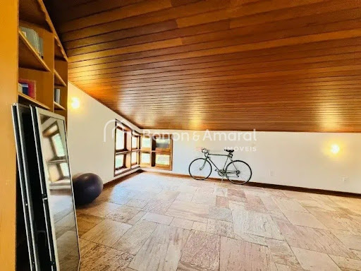 Casa de Condomínio, 4 quartos - Foto 13
