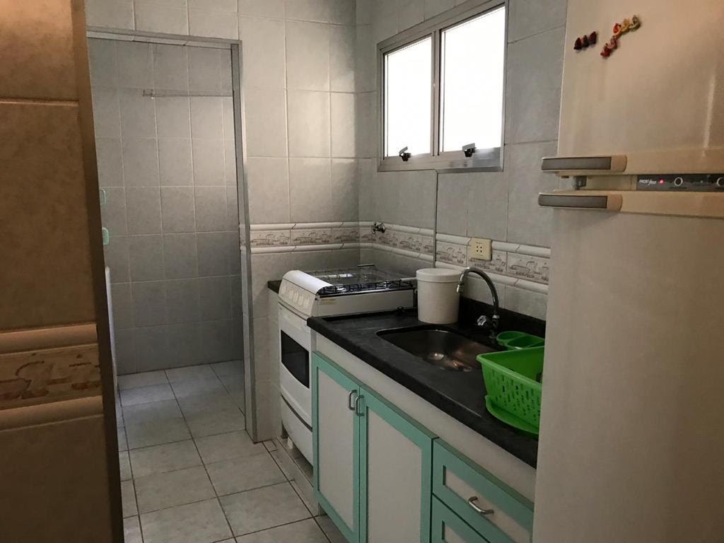 Apartamento à Venda Rua Conego Eugenio Leite, Pinheiros/SP