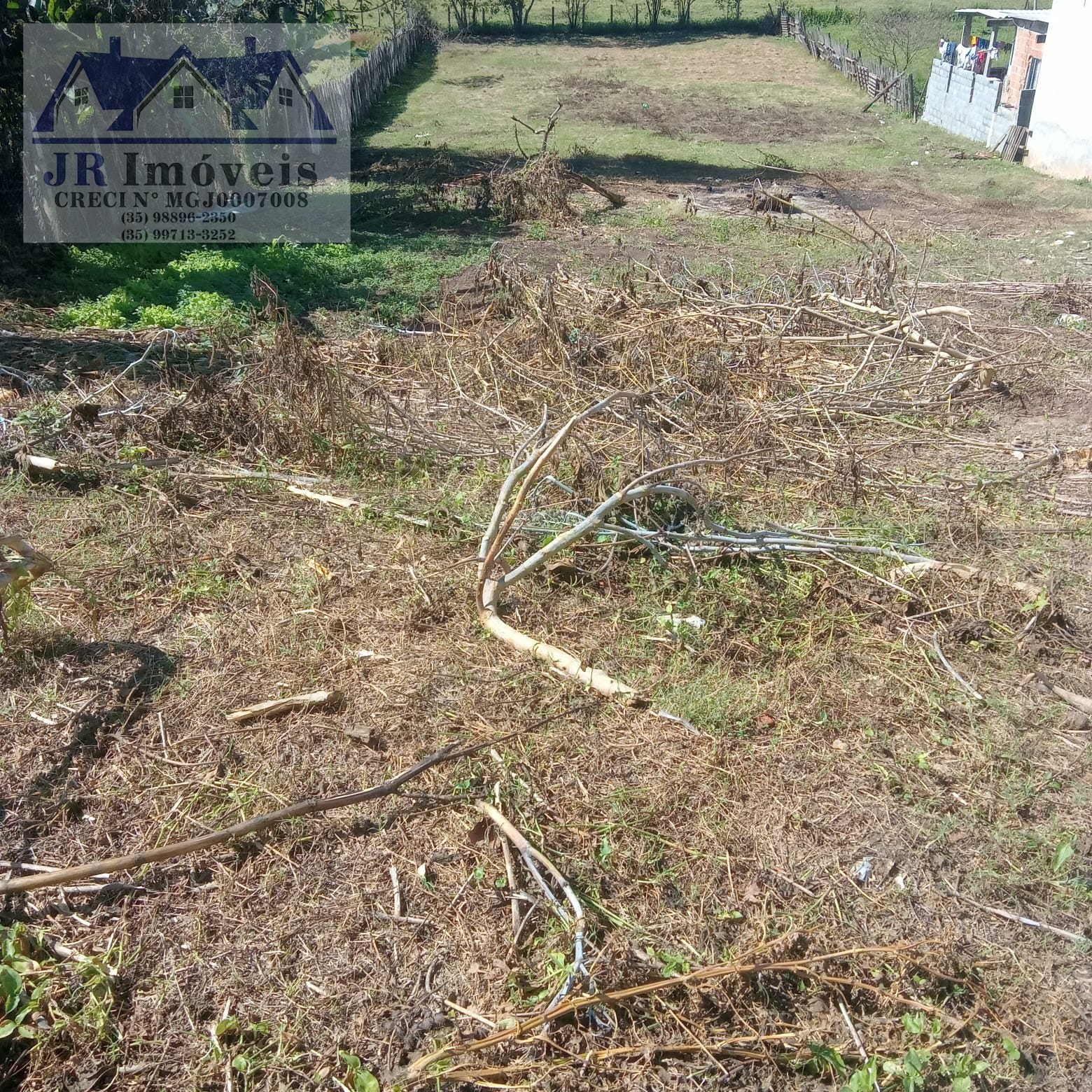 Terreno à venda com 1800m² de terreno no Capituba, Itajubá (MG) — foto 9 de 12