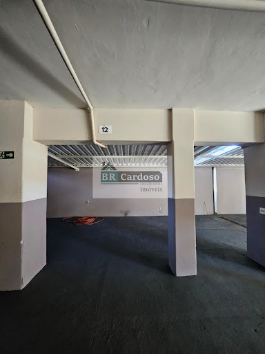 Apartamento em Vila Santa Rita 3 Quartos 107m  -  Franca