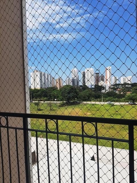 Apartamento para alugar com 2 quartos, 1 suíte e 2 vagas no Parque Campolim, Sorocaba (SP) — foto 16 de 26