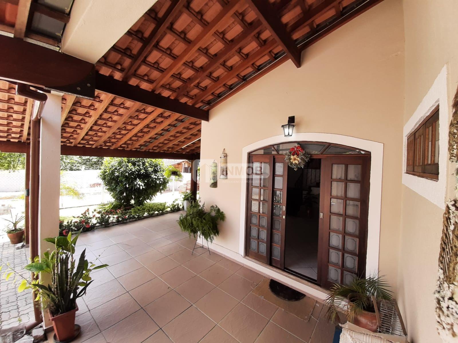 Casa à venda com 4 quartos, 2 suítes, 4 vagas e 383m² no Bairro dos Guedes, Tremembé (SP) — foto 12 de 22