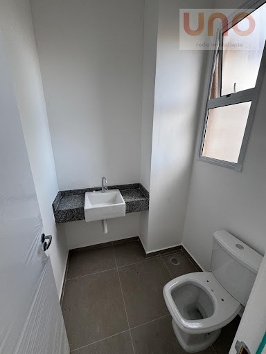 Lavabo - casa térrea 