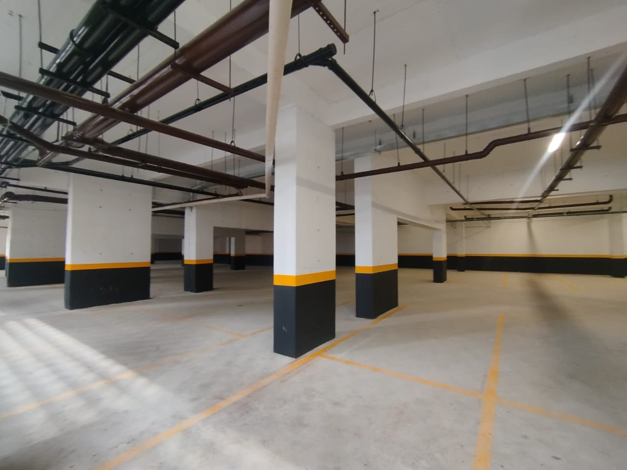 Apartamento para alugar com 2 quartos, 1 banheiro, 1 vaga e 38m² no Vila Andrade, São Paulo (SP) — foto 24 de 30