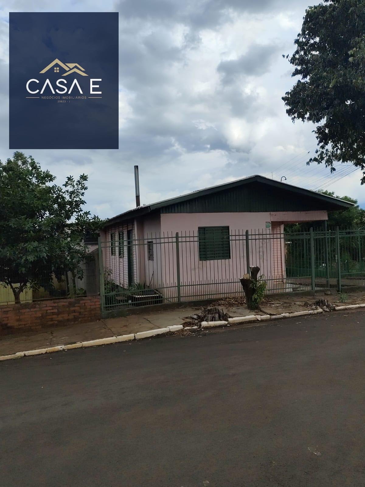 Casa à venda com 3 quartos, 1 banheiro, 1 vaga e 100m² no Assis Brasil, Ijuí (RS) — foto 13 de 15