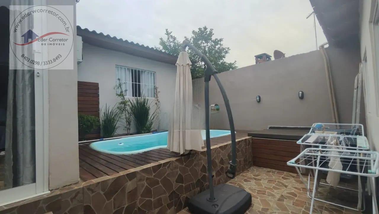 Casa à venda com 3 quartos, 1 suíte, 1 vaga e 80m² no Industrial, Ijuí (RS) — foto 2 de 20