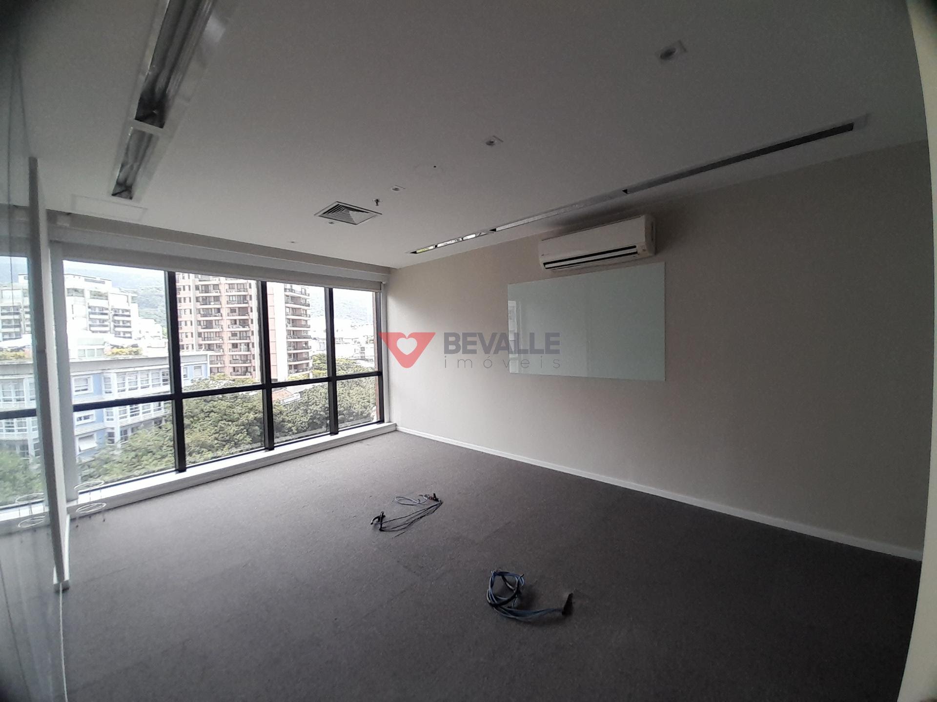 Comercial para alugar com 2 banheiros, 2 vagas e 150m² no Leblon, Rio de Janeiro (RJ) — foto 21 de 24