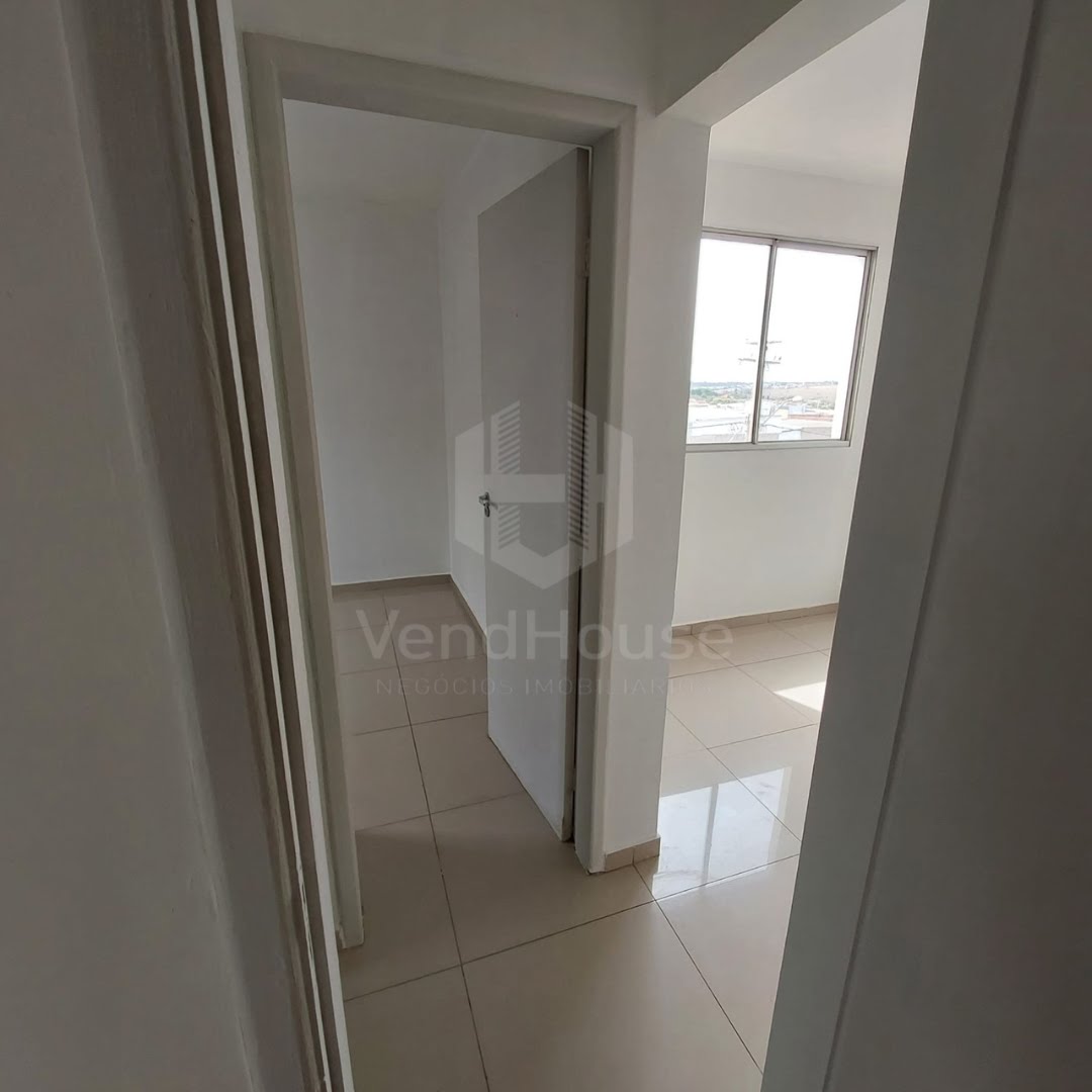 Apartamento à venda com 2 quartos, 1 banheiro, 1 vaga e 44m² no Centenario da Emancipacao, São José do Rio Preto (SP) — foto 5 de 11