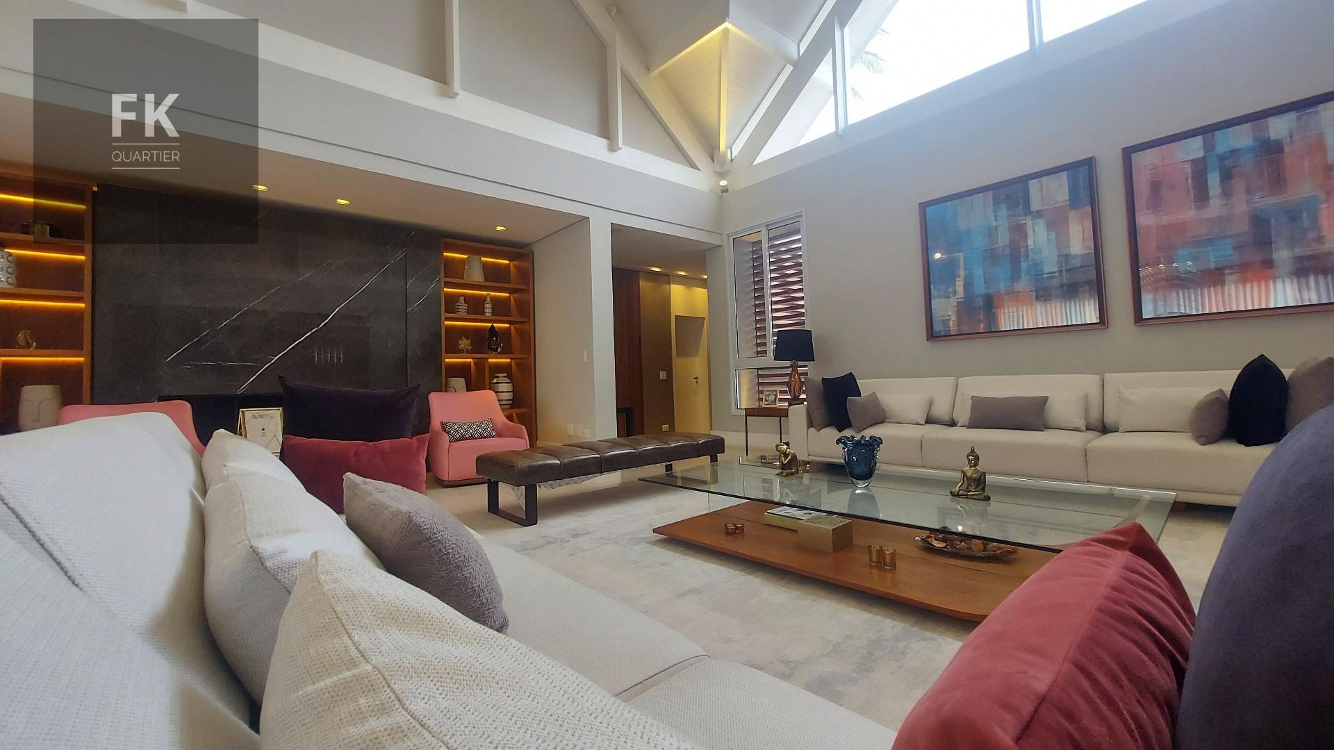 Casa à venda com 4 quartos, 4 suítes, 4 vagas e 816m² no Tamboré, Barueri (SP) — foto 4 de 30