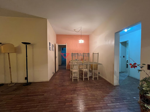Apartamento à venda no Flamengo: 160m², 3 quartos, 1 vaga