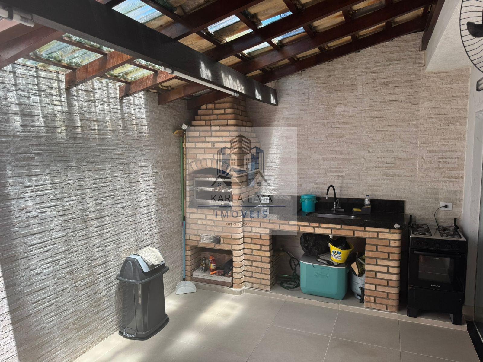 Casa à venda com 2 quartos, 2 banheiros, 1 vaga e 91m² no Maitinga, Bertioga (SP) — foto 12 de 17