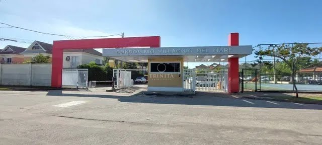portal de entrada 