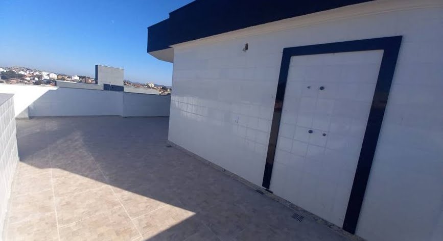 Cobertura à venda com 3 quartos, 1 suíte, 2 vagas e 62m² no Candelaria, Belo Horizonte (MG) — foto 14 de 15