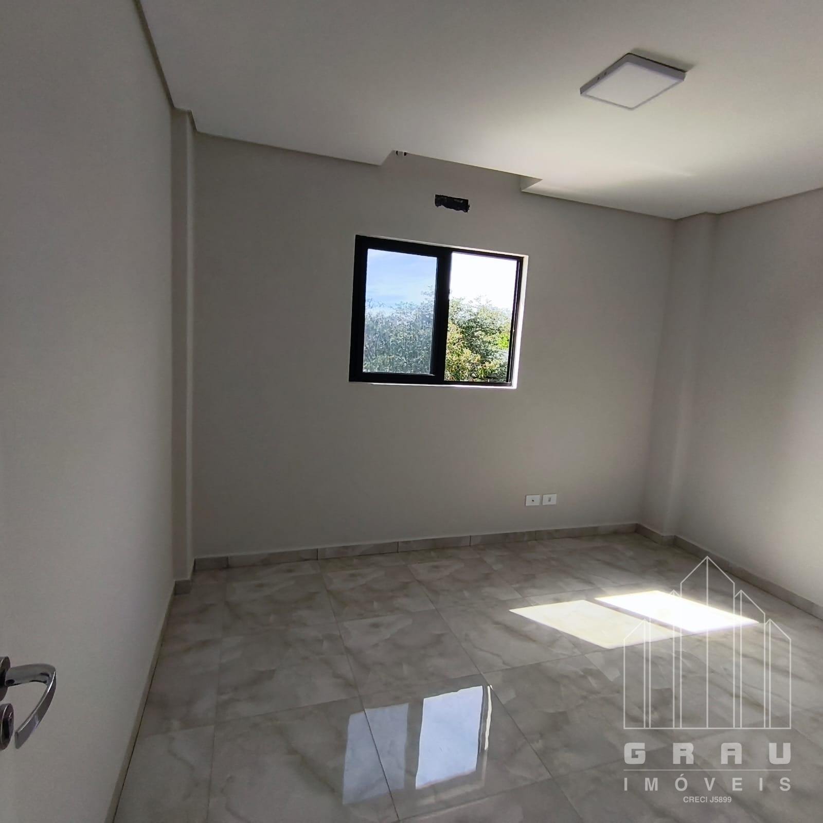Apartamento em Centro - Foz do Iguaçu, PR