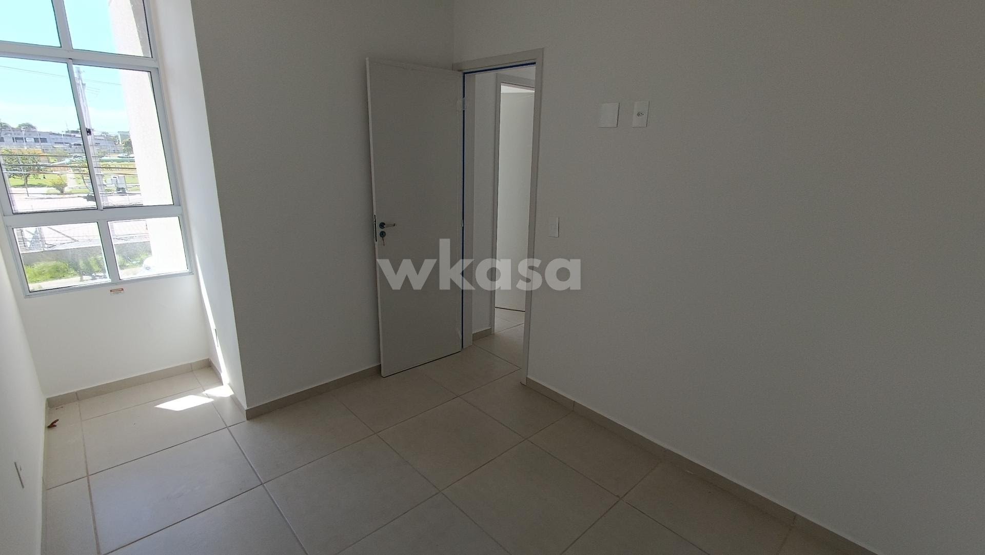 Apartamento à venda com 2 quartos, 1 banheiro, 1 vaga e 46m² no Planalto de Carapina, Serra (ES) — foto 3 de 24