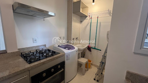 Apartamento, 1 quarto, 47 m² - Foto 7