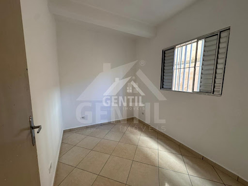 Casa de 2 Dormitórios + Espaço Extra - Jd. Primavera