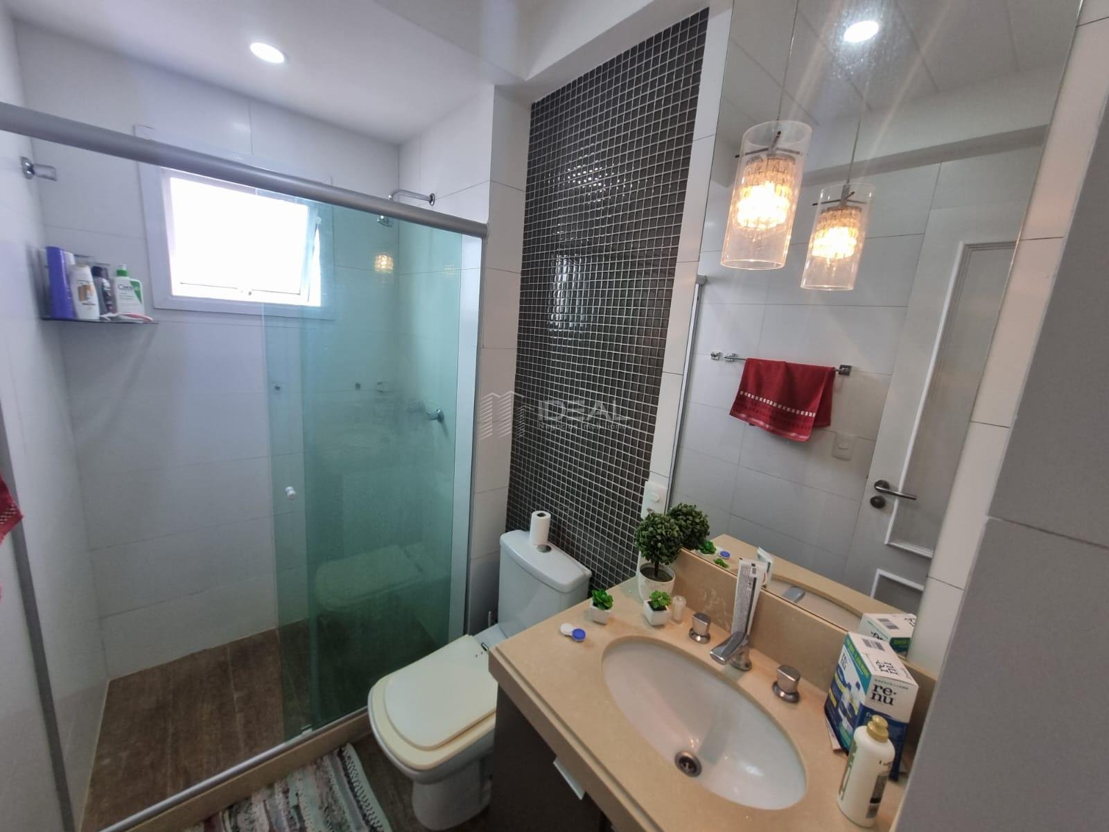 Apartamento à venda com 3 quartos, 1 suíte, 2 vagas e 120m² no Parque Tamandaré, Campos dos Goytacazes (RJ) — foto 13 de 30