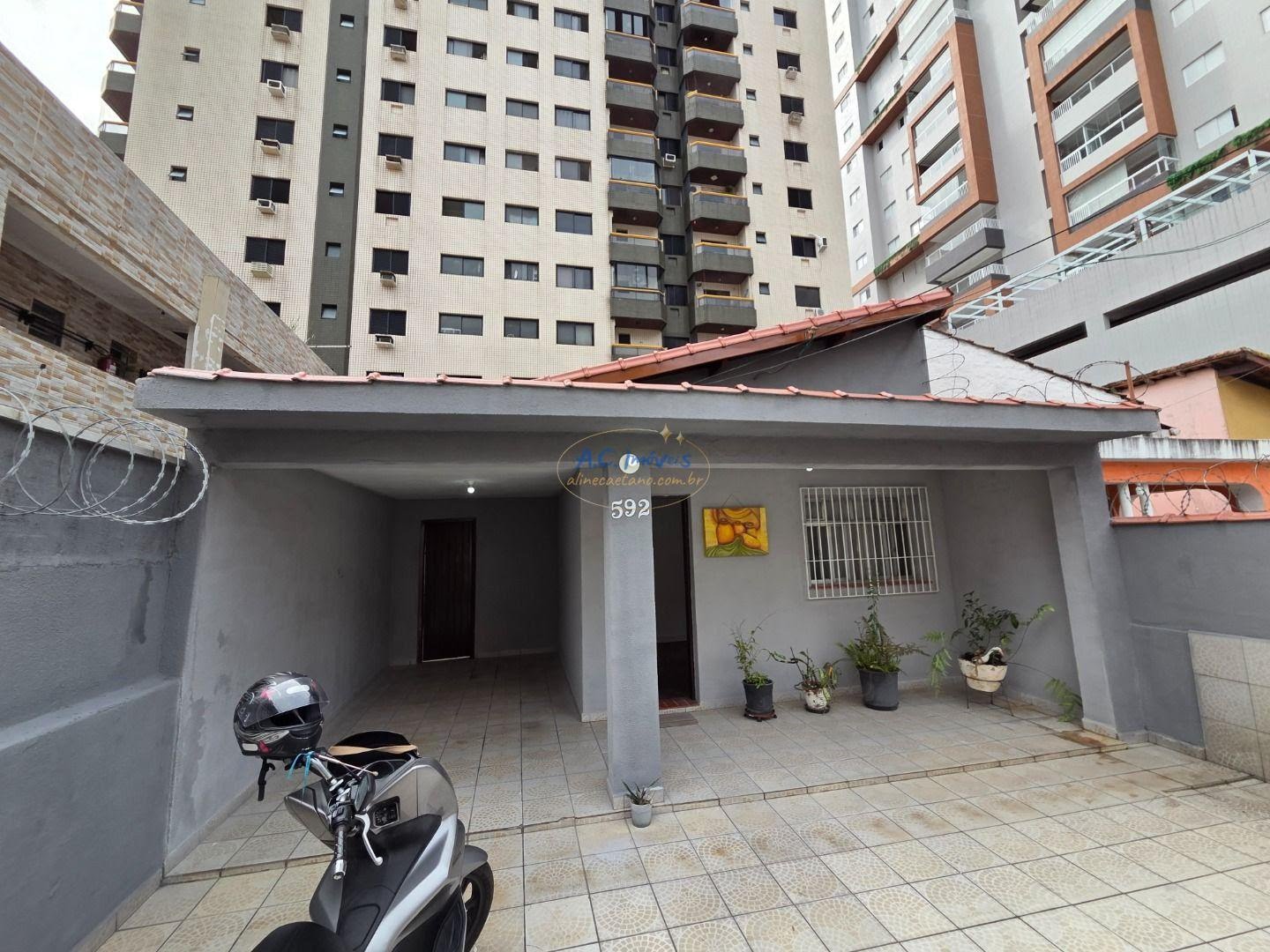 Casa à venda com 2 quartos, 1 banheiro, 2 vagas e 100m² no Guilhermina, Praia Grande (SP) — foto 29 de 30