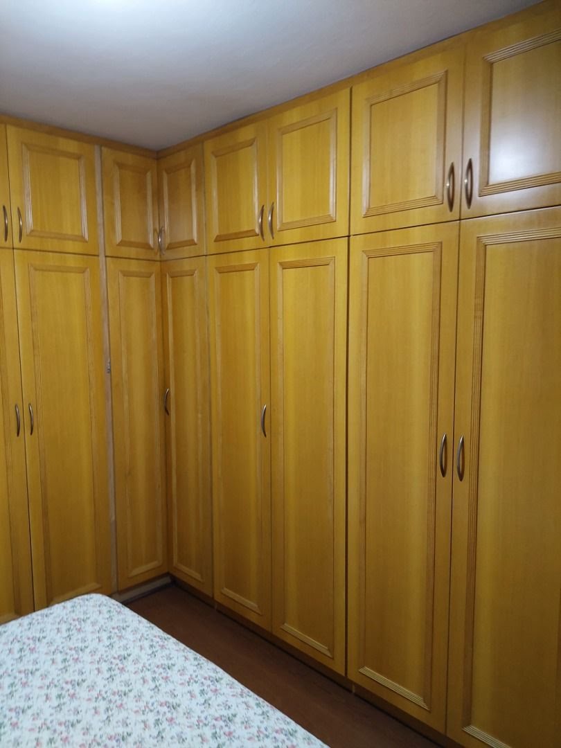 Sobrado, 3 quartos - Foto 20