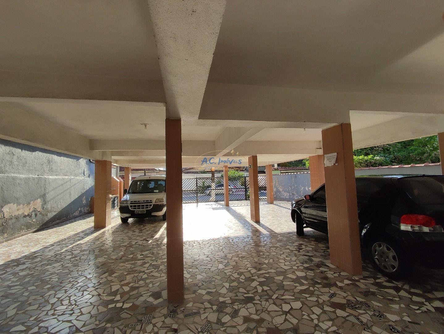 Apartamento à venda com 2 quartos, 1 banheiro, 1 vaga e 90m² no Canto do Forte, Praia Grande (SP) — foto 21 de 23
