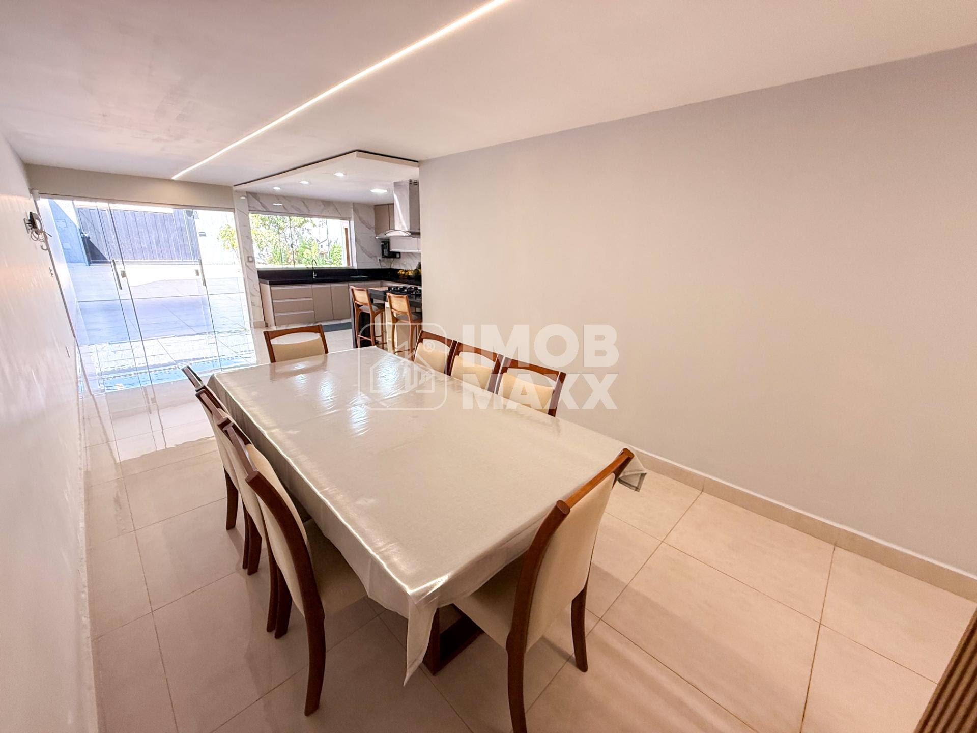 Casa, 3 quartos, 350 m² - Foto 10