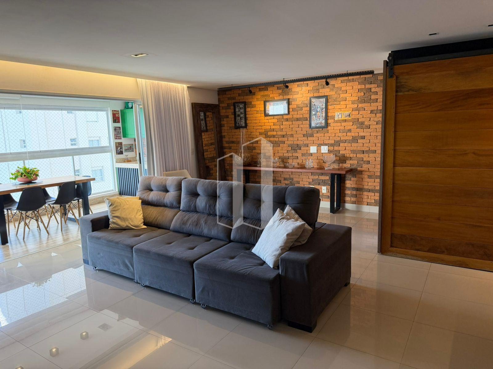 Apartamento à venda com 3 quartos, 3 suítes, 3 vagas e 130m² no Jardim Goiás, Goiânia (GO) — foto 4 de 24