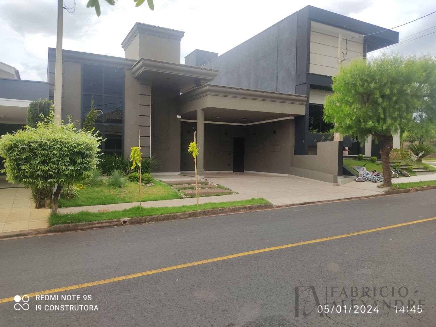 Casa à venda com 3 quartos, 3 suítes, 4 vagas e 165m² no Residencial Alta Vista, São José do Rio Preto (SP) — foto 5 de 25