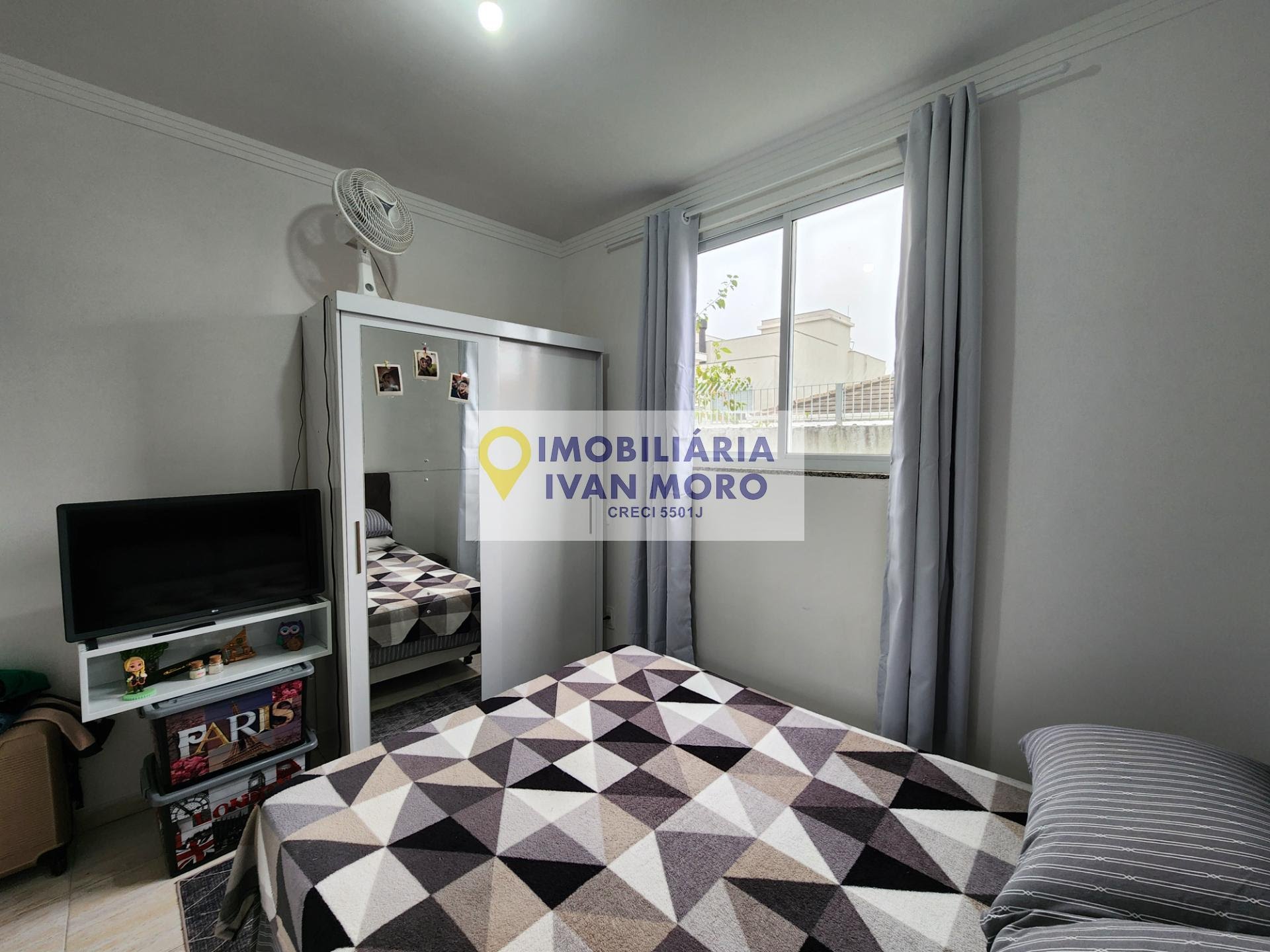 Apartamento à venda com 1 quarto, 1 banheiro, 1 vaga e 68m² no Ingleses Norte, Florianópolis (SC) — foto 14 de 22