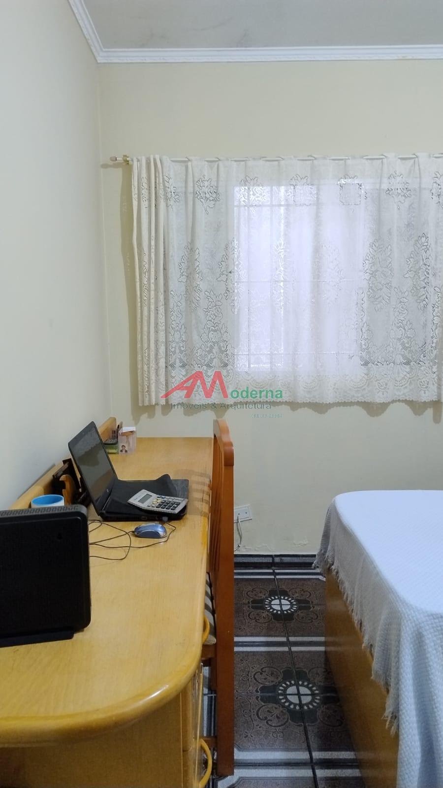 Casa à venda com 3 quartos, 2 banheiros, 2 vagas e 261m² no Vila Assis Brasil, Mauá (SP) — foto 10 de 29