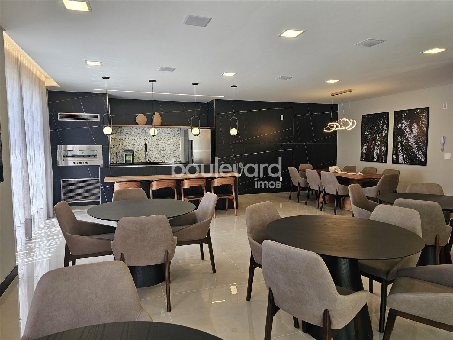 Apartamento à venda com 2 quartos, 1 suíte, 1 vaga e 105m² no Kobrasol, São José (SC) — foto 8 de 14