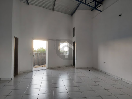 Ponto Comercial -  Alfenas