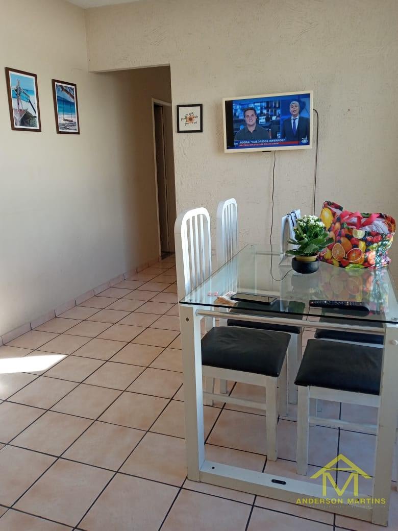 Apartamento à venda com 3 quartos, 2 banheiros, 1 vaga e 84m² no Itapuã, Vila Velha (ES) — foto 2 de 11