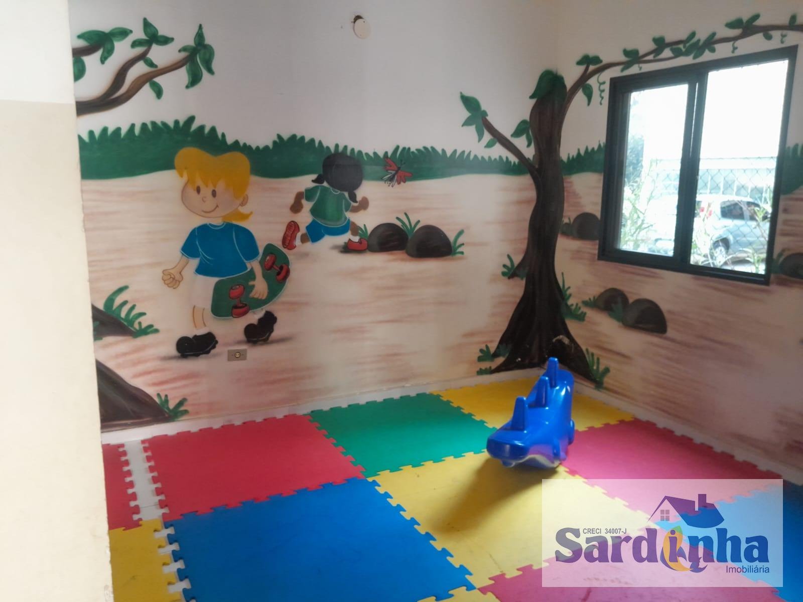 Apartamento à venda com 2 quartos, 1 banheiro, 2 vagas e 68m² no Jardim Henriqueta, Taboão da Serra (SP) — foto 27 de 30