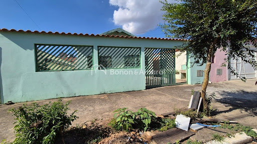 Casa, 3 quartos, 100 m² - Foto 1